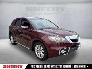 Acura 2010 RDX