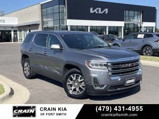 GMC 2021 Acadia