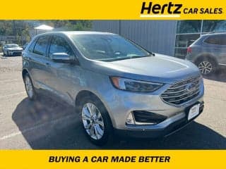 Ford 2022 Edge