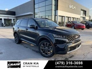 Kia 2023 Sorento