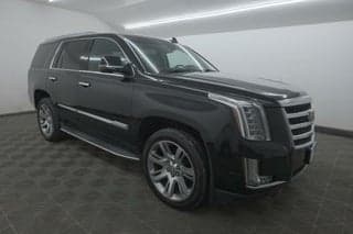 Cadillac 2018 Escalade