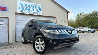 Nissan 2010 Murano