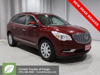 Buick 2015 Enclave