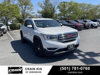 GMC 2019 Acadia