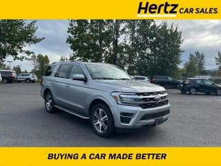 Ford 2022 Expedition