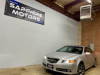 Acura 2008 TL