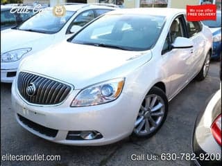 Buick 2013 Verano