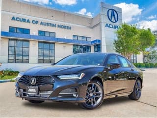 Acura 2025 TLX