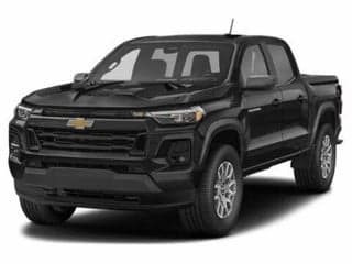 Chevrolet 2024 Colorado