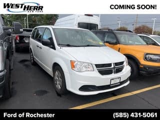 Dodge 2019 Grand Caravan