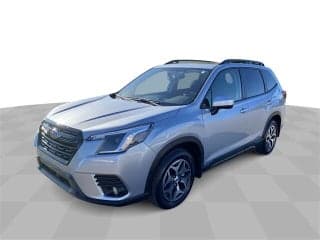 Subaru 2023 Forester