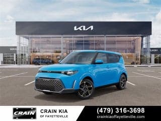 Kia 2025 Soul