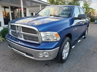 Dodge 2009 Ram 1500