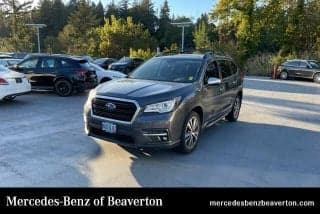 Subaru 2019 Ascent