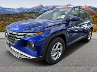 Hyundai 2022 Tucson