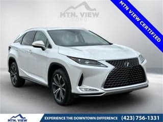 Lexus 2022 RX 350