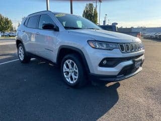 Jeep 2024 Compass