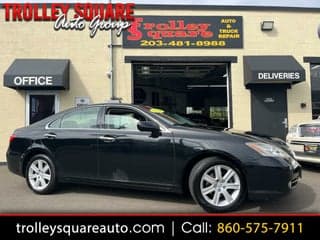 Lexus 2008 ES 350