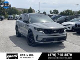 Kia 2023 Sorento