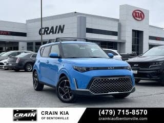 Kia 2025 Soul