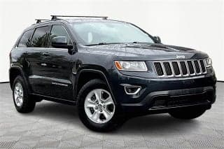 Jeep 2014 Grand Cherokee