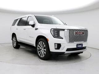 GMC 2022 Yukon