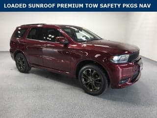 Dodge 2020 Durango