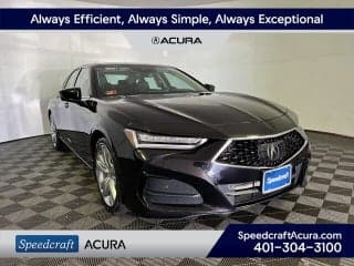 Acura 2021 TLX