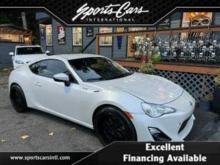 Scion 2014 FR-S