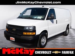 Chevrolet 2018 Express