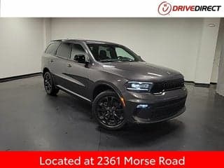 Dodge 2021 Durango