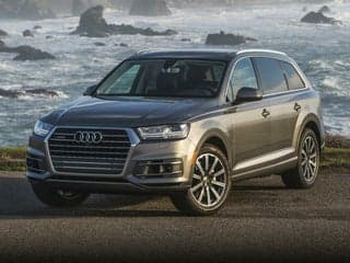 Audi 2017 Q7