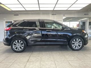 Ford 2019 Edge