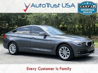 BMW 2014 3 Series