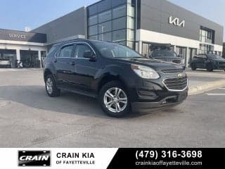 Chevrolet 2017 Equinox