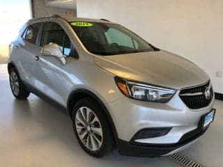 Buick 2019 Encore