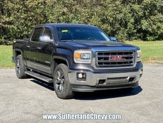 GMC 2014 Sierra 1500