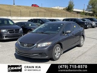 Honda 2015 Civic