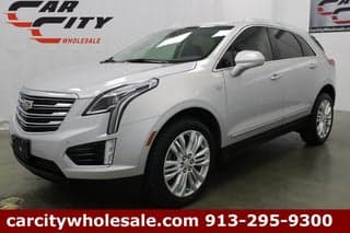 Cadillac 2019 XT5