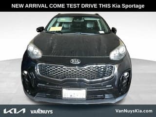 Kia 2019 Sportage