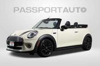 MINI 2020 Convertible