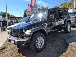 Jeep 2023 Wrangler Unlimited