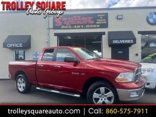 Dodge 2009 Ram 1500