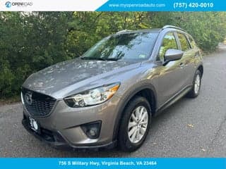 Mazda 2013 CX-5