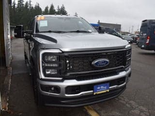 Ford 2024 F-350 Super Duty