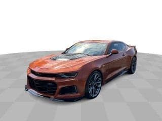 Chevrolet 2022 Camaro