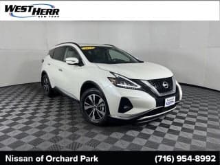 Nissan 2024 Murano