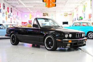 BMW 1988 3 Series