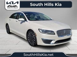 Lincoln 2018 MKZ