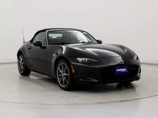 Mazda 2020 MX-5 Miata